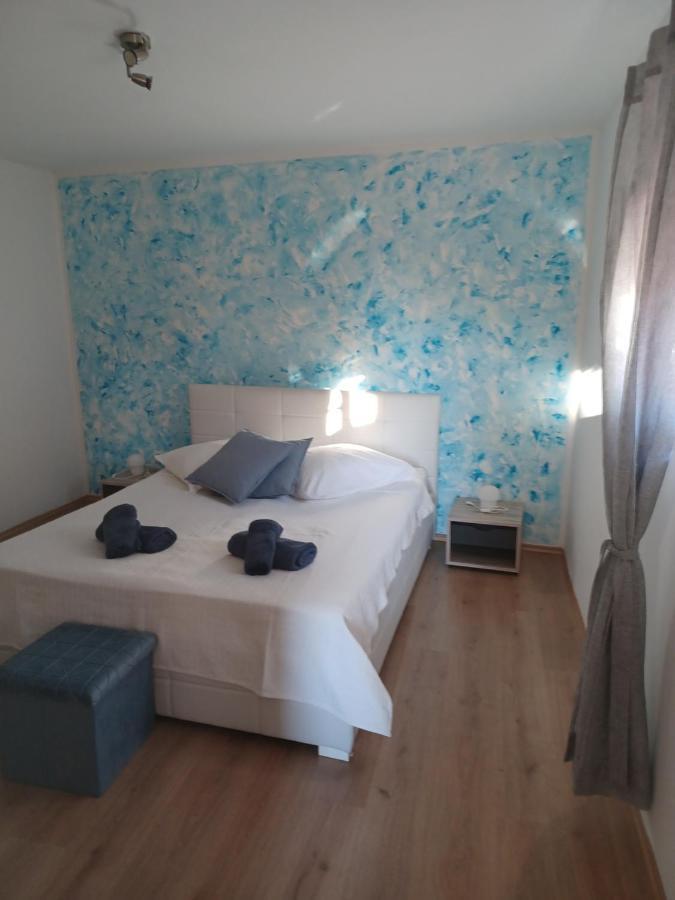 Apartman A&M Дубровник Екстер'єр фото