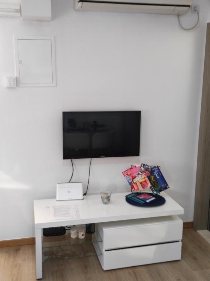 Apartman A&M Дубровник Екстер'єр фото