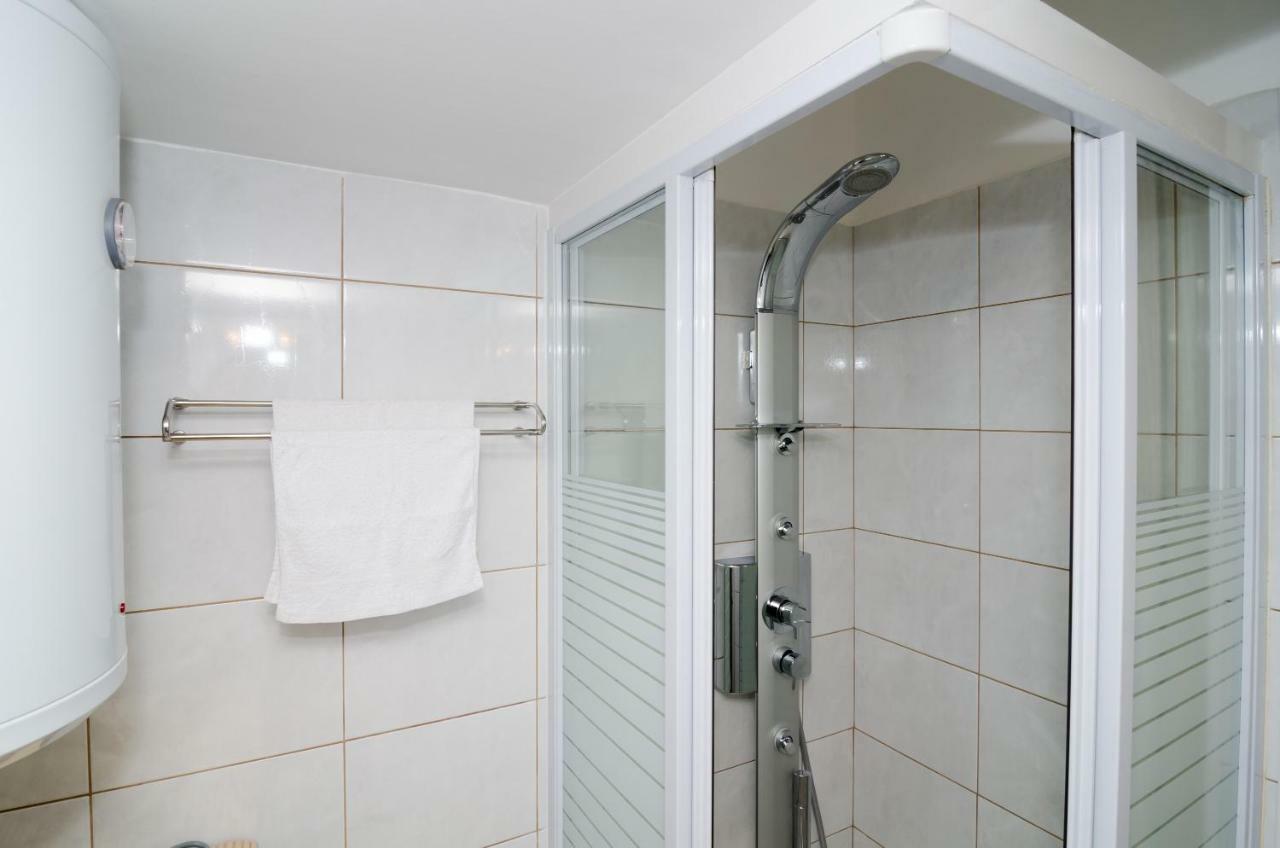 Apartman A&M Дубровник Екстер'єр фото