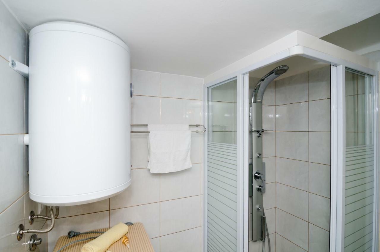 Apartman A&M Дубровник Екстер'єр фото