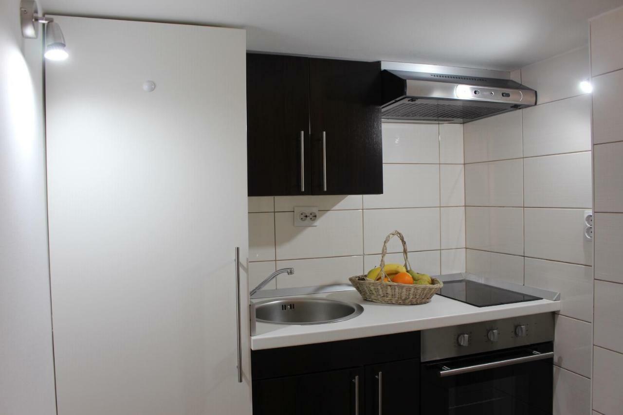 Apartman A&M Дубровник Екстер'єр фото
